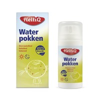 Heltiq Heltiq Windpocken-Kühlgel (100 ml)