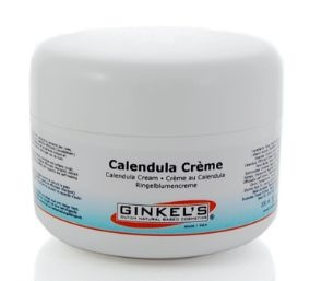 Ginkel's RingelblumenCreme (200 Ml)
