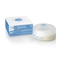 Sea-Line Sea-Line Mineralische Körperbutter (50 ml)