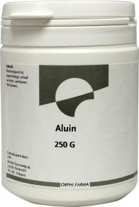 Orphi Alaun (250 gr)