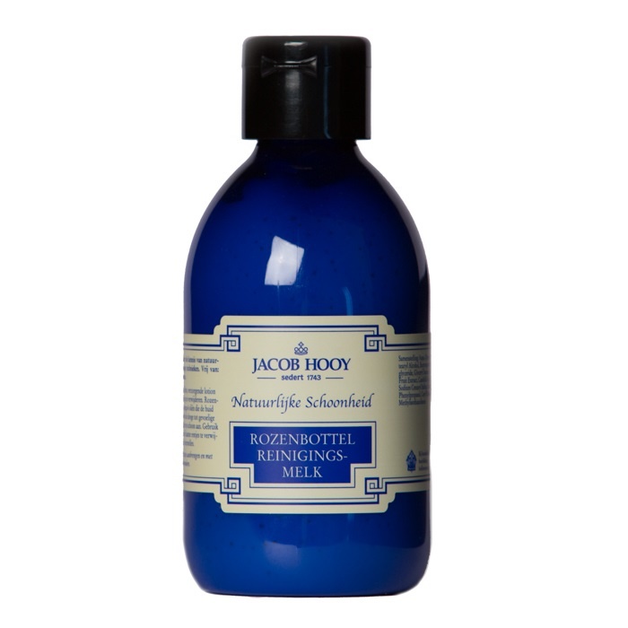 Jacob Hooy Jacob Hooy Hagebutten-Reinigungsmilch (250 Ml)