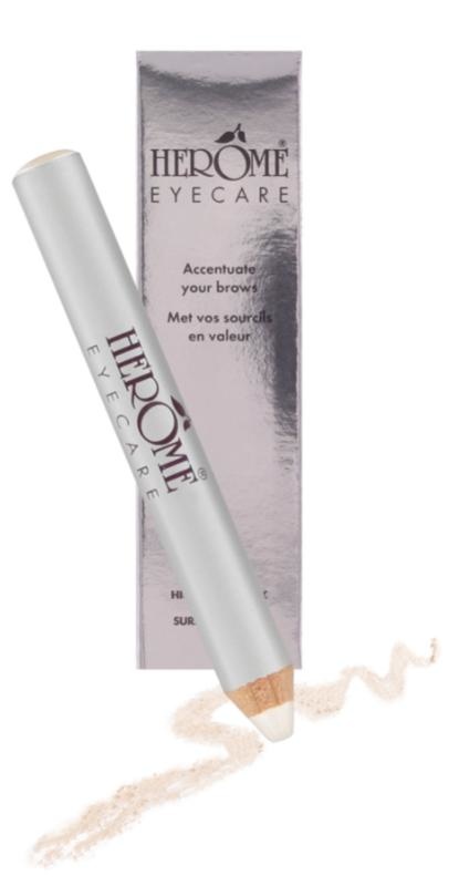 Herome Herome Textmarker Seide (2 Ml)