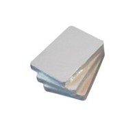 Blockland Blockland Mörtelschaber blank plastifiziert (1 kg)