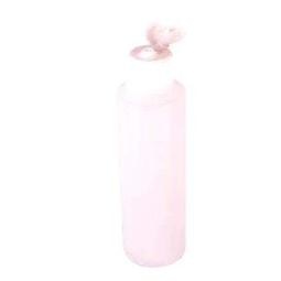 Blockland Flasche HDPE natur + Sprühverschluss 28 mm 250 Ml (48 Stück)