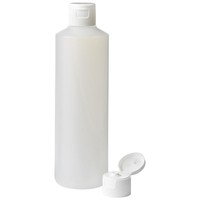 Blockland Blockland Flasche HDPE natur + Sprühverschluss 28 mm 500 Ml (30 Stück)