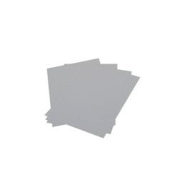 Blockland Rezept-/Kopierpapier A6 10,5 x 14,8 mm 80 Gramm (2000 Stück)