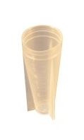 Blockland Becher PP 0,5 - 8 Ml (100 Stück)