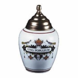 Spruyt Hillen Spruyt Hillen Apothekerglas 740/00 Hirsch (1 Stück)
