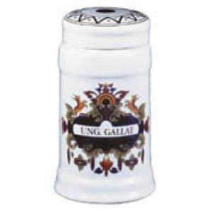 Spruyt Hillen Spruyt Hillen Apothekerdose 720/1 Einhorn (1 Stück)