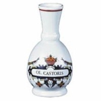 Spruyt Hillen Spruyt Hillen Apothekerglas 731 Einhorn (1 Stück)