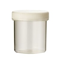Spruyt Hillen Spruyt Hillen Tabflasche 40 Ml transparent mit Verschluss (300 Stück)