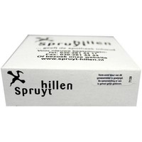 Spruyt Hillen Spruyt Hillen Aufkleberform und/oder -farbe (1000 Stück)