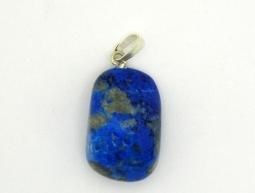 Ruben Robijn Edelsteinanhänger Lapislazuli (1 Stück)