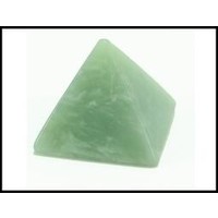 Ruben Robijn Ruben Robijn Edelsteinpyramide Jade (1 Stück)