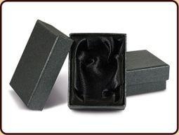 Ruben Robijn Verpackungsbox schwarz (1 Stück)