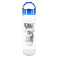 Ruben Robijn Ruben Robijn Aqua Gems Trinkflasche Anti-Stress (1 Stück)