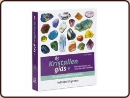 Ruben Robijn Der Kristallführer Teil 1 (1 Stück)