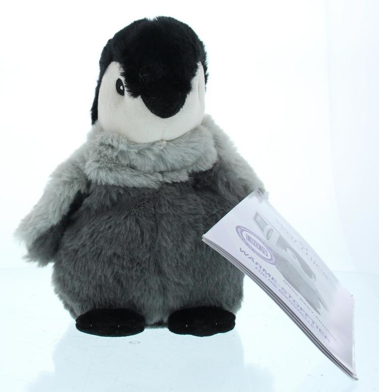 Warmies Mini-Pinguin (1 Stück)