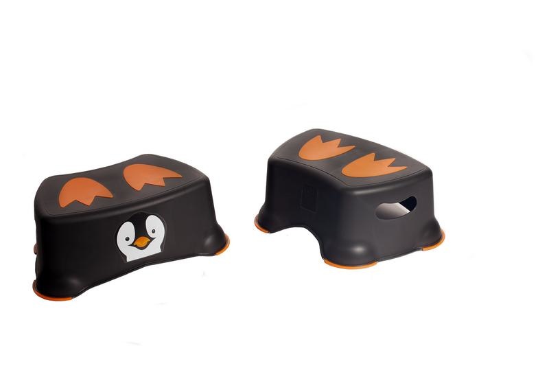Jippies Jippies Mein Tritthocker Pinguin (1 Stück)