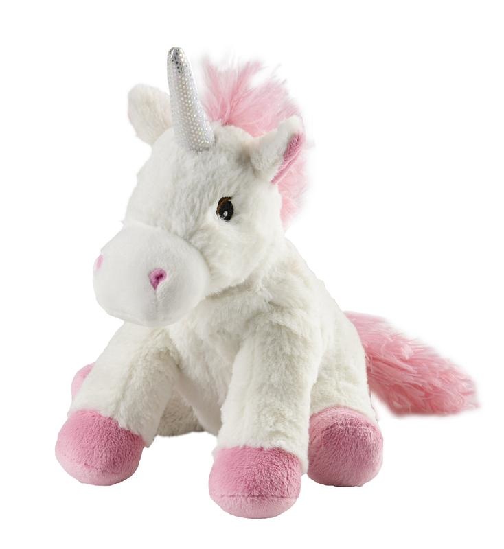Warmies Warmies Mini Einhorn (1 Stück)