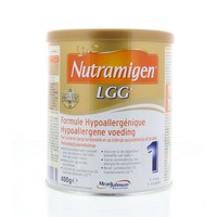 Nutramigen Nutramigen 1 + LGG (400 g)