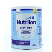 Nutrilon Nutrilon Pepti MCT ehemals Junior (450 gr)