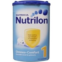 Nutrilon Nutrilon Omneo-Komfort 1 (800 gr)