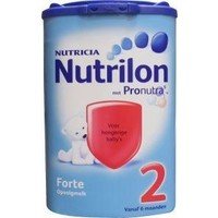 Nutrilon Nutrilon Stärke 2 (800 g)