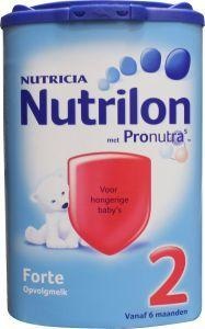 Nutrilon Stärke 2 (800 g)