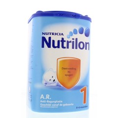 Nutrilon AR 1 (800 gr)