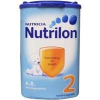 Nutrilon Nutrilon AR 2 (800 g)