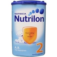 Nutrilon AR 2 (800 g)