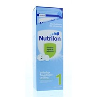 Nutrilon Nutrilon Standard 1 Mini 23 Gramm (69 g)