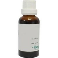 Homeoden Heel Homeoden Heel Passiflora incarnata Phyto (30 Ml)