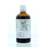 Natura Sanat Natura Sanat Fraxini / populus Kompletttinktur (100 Ml)