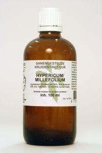 Natura Sanat Natura Sanat Hypericum / Millefolium Kompl-Tinktur (100 Ml)