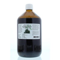Natura Sanat Natura Sanat Aesculus Hippocast / Rosskastanien-Tinktur (1 Liter)