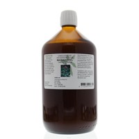Natura Sanat Natura Sanat Carduus marianus fructus / Mariendisteltinktur (1 Liter)
