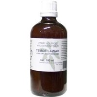 Natura Sanat Natura Sanat Curcuma xanthorrhiza rhiz / temoe lawak Tinktur (100 Ml)