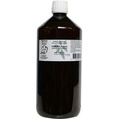 Natura Sanat Curcuma xanthorrhiza rhiz / temoe lawak Tinktur (1 Liter)