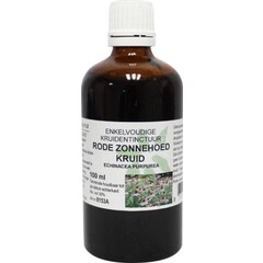 Natura Sanat Echinacea purpurea Kräutertinktur (100 Ml)