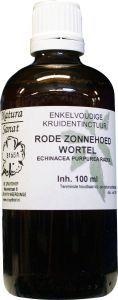 Natura Sanat Echinacea purpurea Wurzeltinktur (100 Ml)