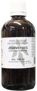 Natura Sanat Natura Sanat Juniperus communis fruct / Wacholdertinktur bio (100 Ml)