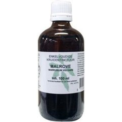 Natura Sanat Marrubium vulg Kraut / Andorntinktur (100 ml)