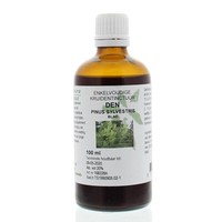 Natura Sanat Natura Sanat Pinus sylvestris fol / Kiefernnadeltinktur (100 Ml)