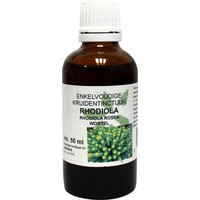 Natura Sanat Natura Sanat Rhodiola rosea radix Tinktur (50 ml)