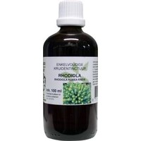 Natura Sanat Natura Sanat Rhodiola rosea radix Tinktur (100 ml)