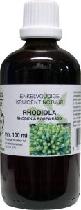 Natura Sanat Rhodiola rosea radix Tinktur (100 Ml)