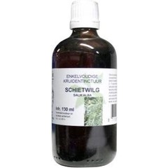 Natura Sanat Salix alba / Weidenrindentinktur bio (100 Ml)