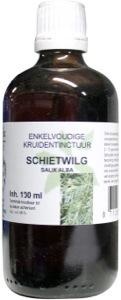 Natura Sanat Salix alba / Weidenrindentinktur bio (100 Ml)